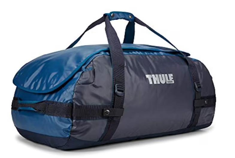 THULE（スーリー） ダッフルバッグ Thule Chasm L 容量:90L