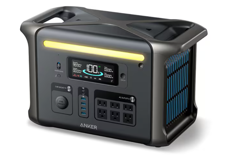Anker Solix F1500