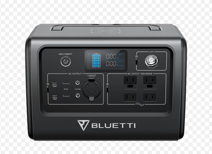 BLUETTI EB70S