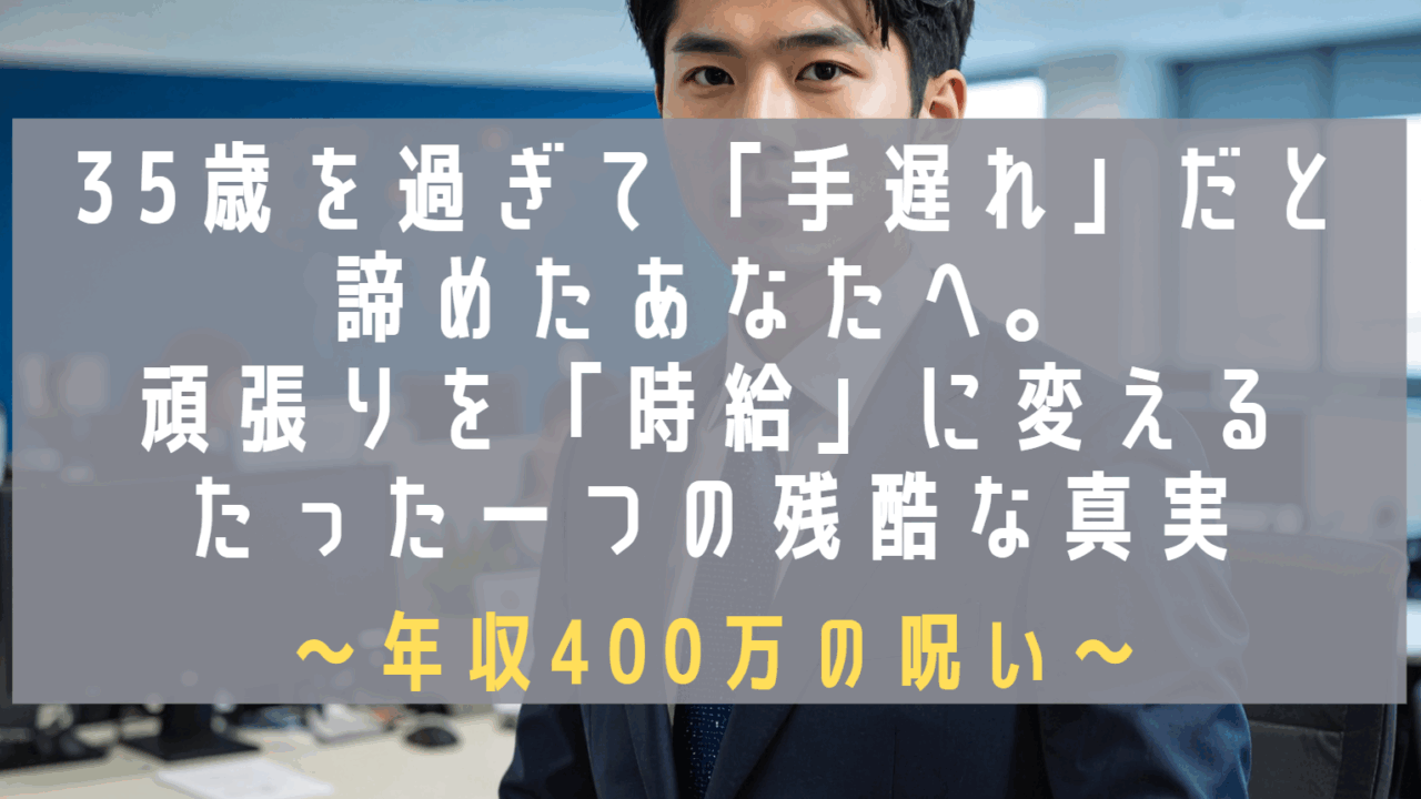 アイキャッチ_年収400万